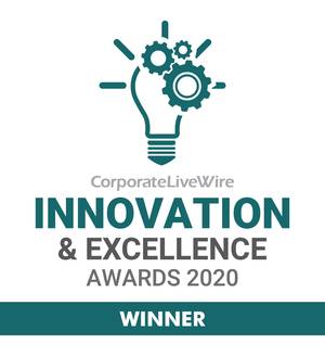 Innovation & Excellence Awards 2020