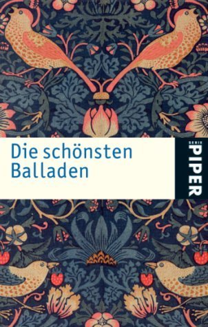 Cover des Mediums
