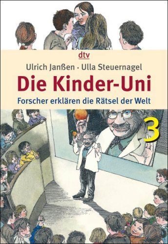 Cover des Mediums