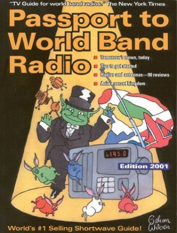 Cover of the medium