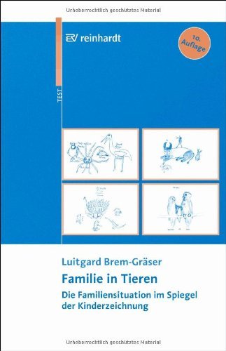 Cover des Mediums