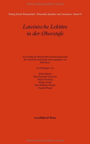 Cover des Mediums