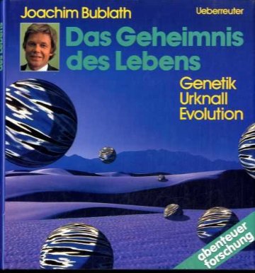 Cover des Mediums