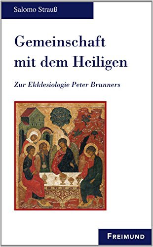 Cover des Mediums