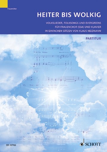Cover des Mediums