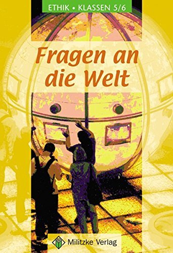 Cover des Mediums