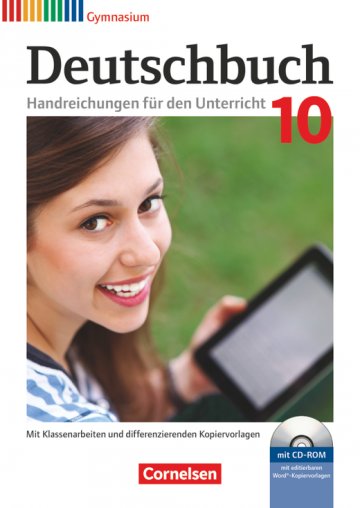 Cover des Mediums
