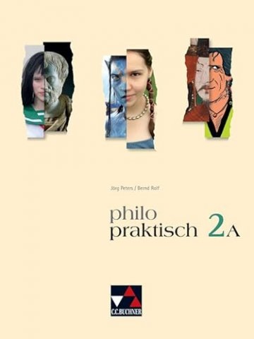 Cover des Mediums