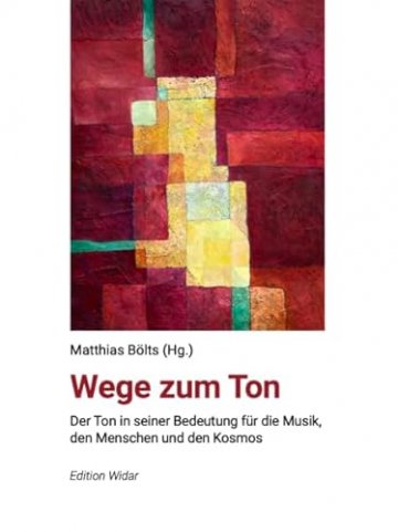 Cover des Mediums