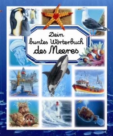 Cover des Mediums