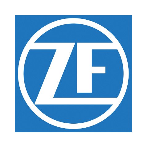 ZF Friedrichshafen AG