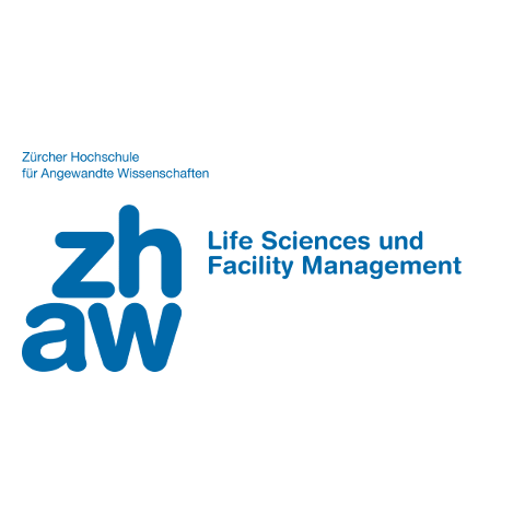 ZHAW Zürcher Hochschule für Angewandte Wissenschaften